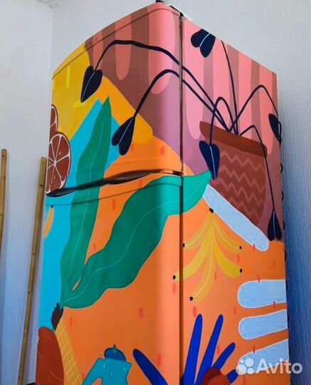 Креативные обклейки для уникального стиля