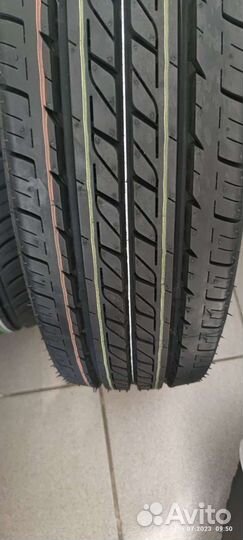 Lassa Transway 2 195/75 R16C 107R