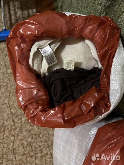 Мешок вещей