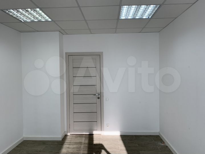 Кабинет офис