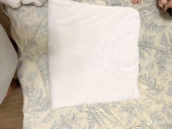 Конверт на выписку зимний