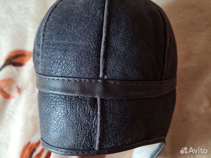 Шапка для мальчика