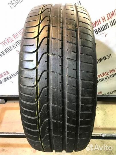 Pirelli P Zero 235/45 R20
