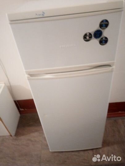 Холодильник бу