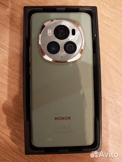 HONOR Magic6 Pro, 12/512 ГБ