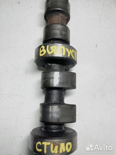 Распредвал Fiat Stilo 1.6