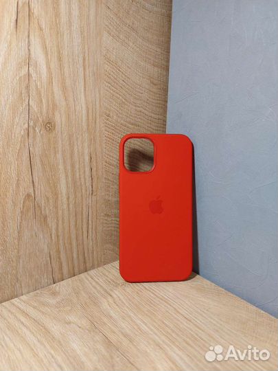 Чехол на iPhone 12 mini magsafe original