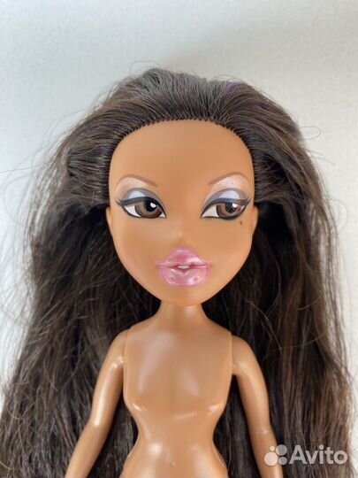 Куклы Bratz (Jade, Yasmine, Cloe, Cade, Cameron)