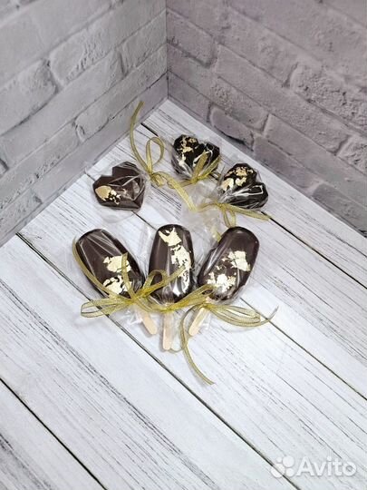 Дубайский Шоколад