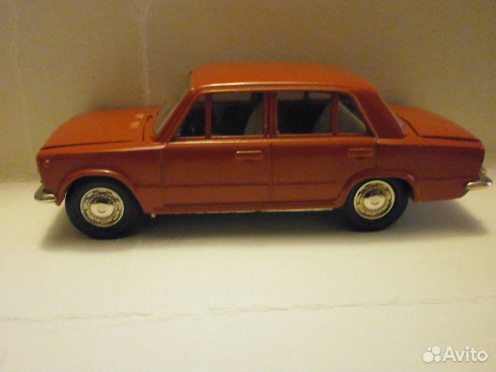 Модели СССР - автомобили, танки, самолёты и др