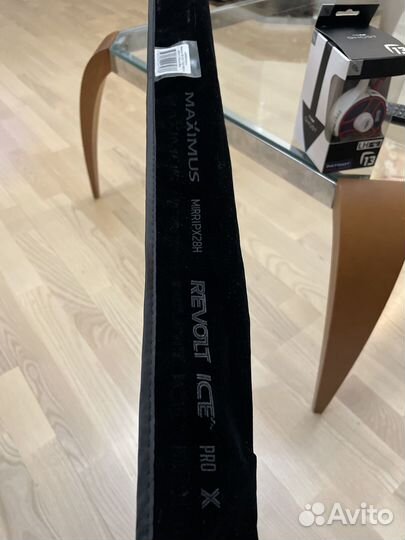 Катушка 13 fishing Free Fall