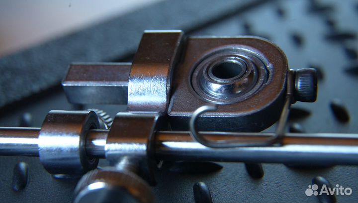 Точилка для ножей Ruixin Pro RX-009 в кейсе