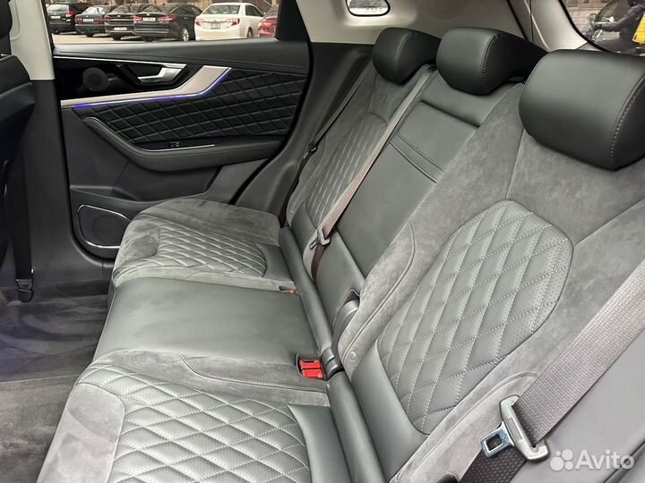 Hongqi HS5 2.0 AT, 2023, 40 000 км