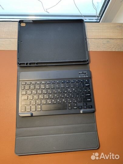 Чехол SMART Keyboard Case для iPad