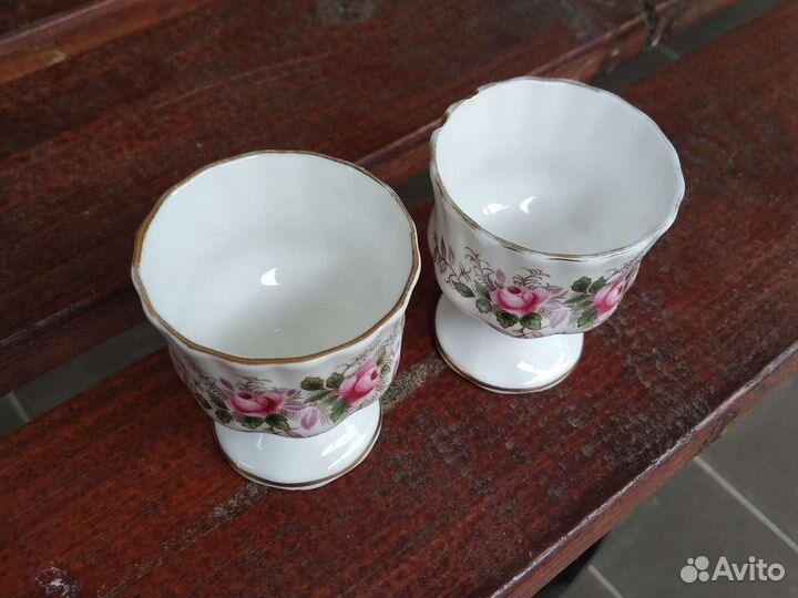 Пашотница для яйца Royal Albert