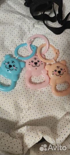 Складная кроватка-кокон