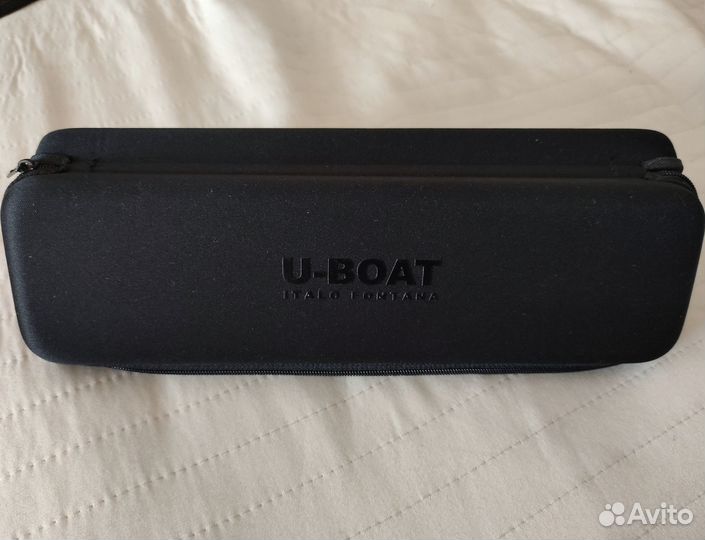 Трэвел-кейс/футляр U-Boat