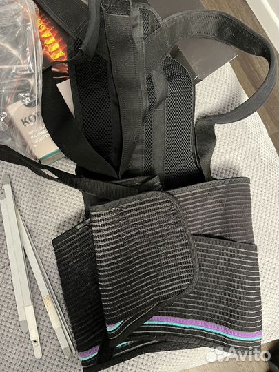 Корсет ортопедический trives