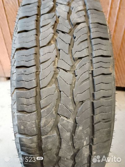 Dunlop Grandtrek AT5 215/65 R16