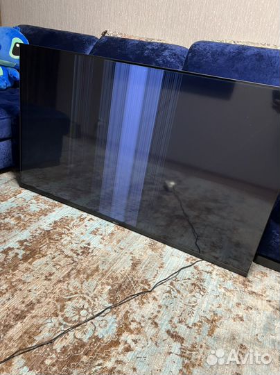 Телевизор Samsung 65