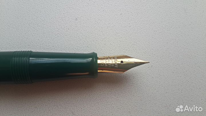 Перьевая ручка Pilot 78g 