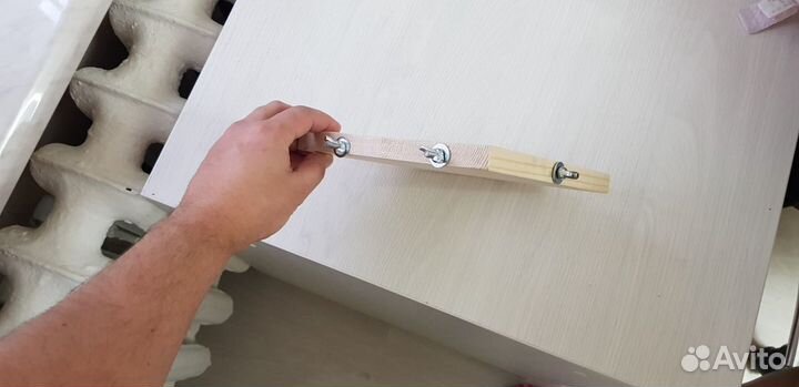 Коряги и площадки деревянные