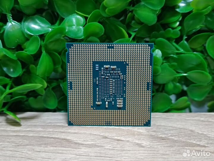 Процессор Intel Core i5 6400