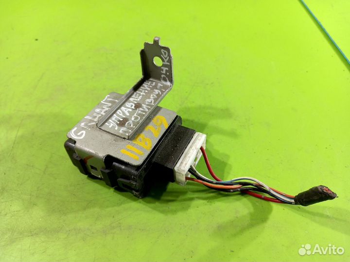 Блок управления для Mitsubishi Galant 8 1996-2003