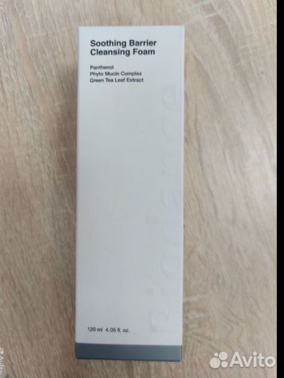 Biodance пенка почти новая