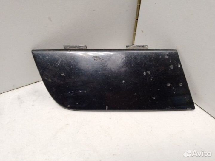 Заглушка буксировочного крюка Audi A6 C6 4F