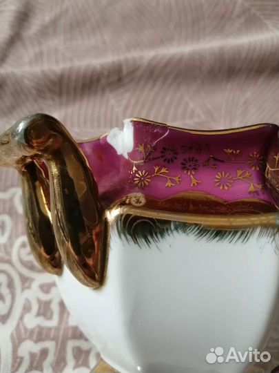 Сервиз чайный Япония