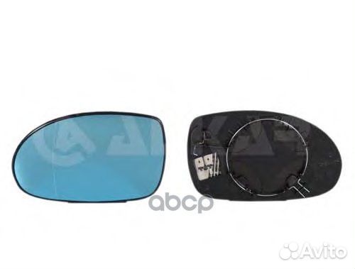 Стекло зеркала лев асферич, с подогр, тониров C