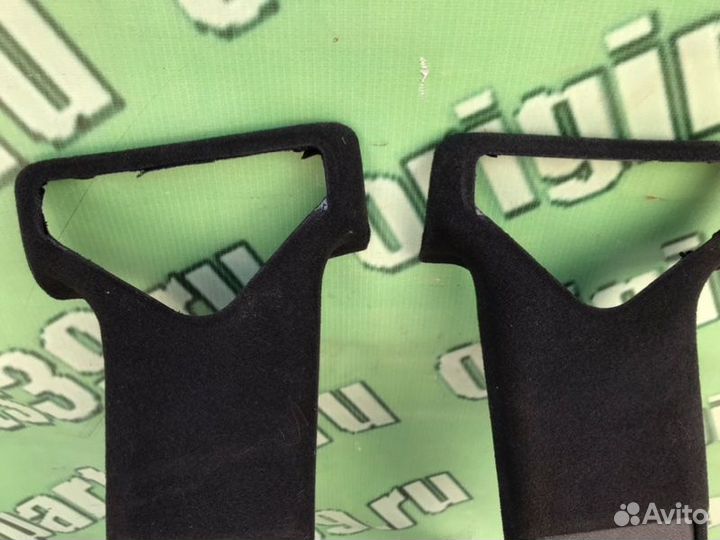 Обшивки стоек Mercedes-Benz E-Class W210 M111.942