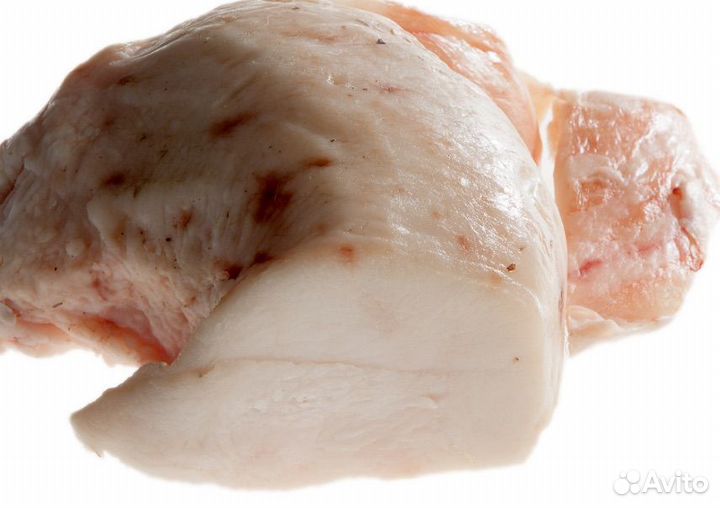 Бараний курдючный жир