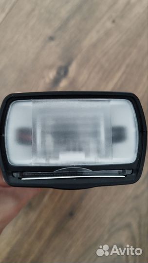 Вспышка камеры