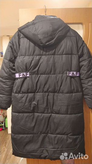 Пальто женское