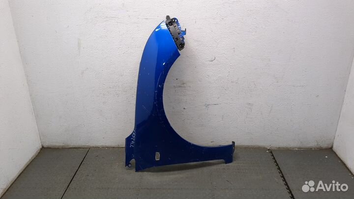 Крыло Chevrolet Cruze, 2011