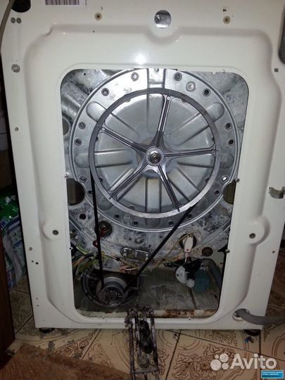 Ремонт стиральных машин ремонт посудомоечных машин