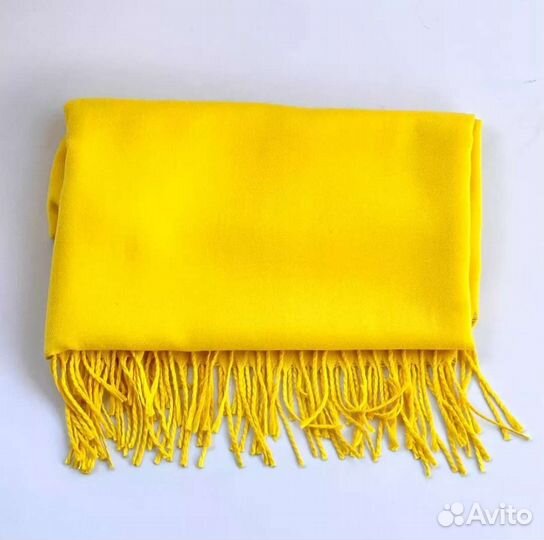 Шарфы и палантины