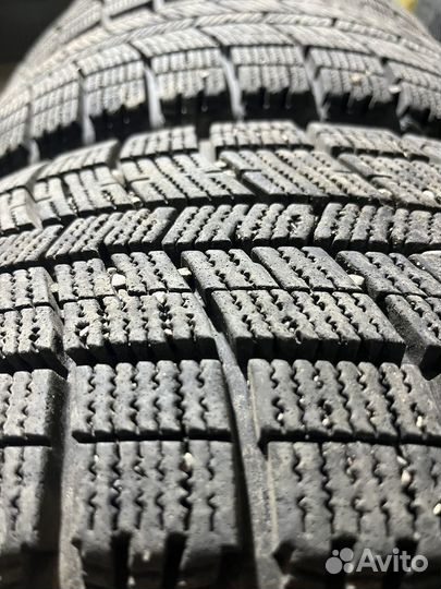 Nankang Ice Active AW-1 195/55 R16