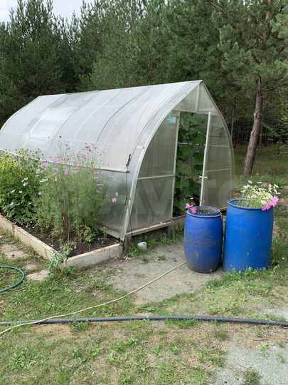 Участок 30 сот. (ИЖС)