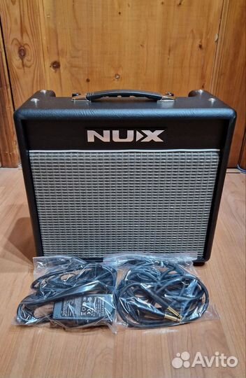 Электро гитара с комбиком