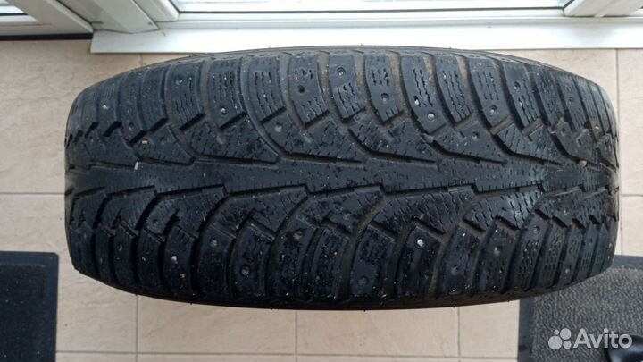 Nokian Tyres Nordman 5 205/60 R16 96