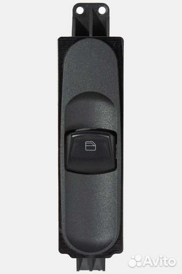 Кнопка стеклоподъемника Вито Виано 639 Vito Viano