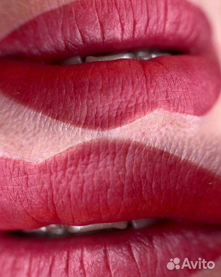 Перманентный макияж