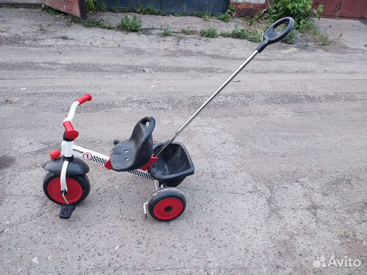 Велосипед детский Kettler