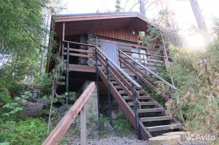 Баня в аренду