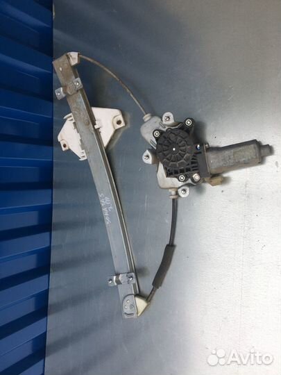 Стеклоподъемники задние Хендай Соната 4(5) EF