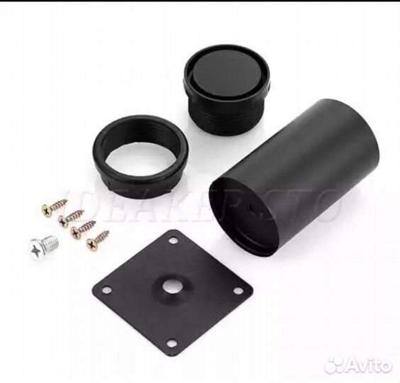 Ножки для мебели, набор 4 шт