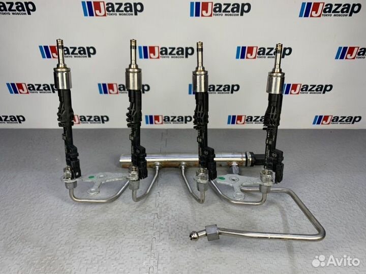 Топливаня форсунка в сборе BMW N20B20